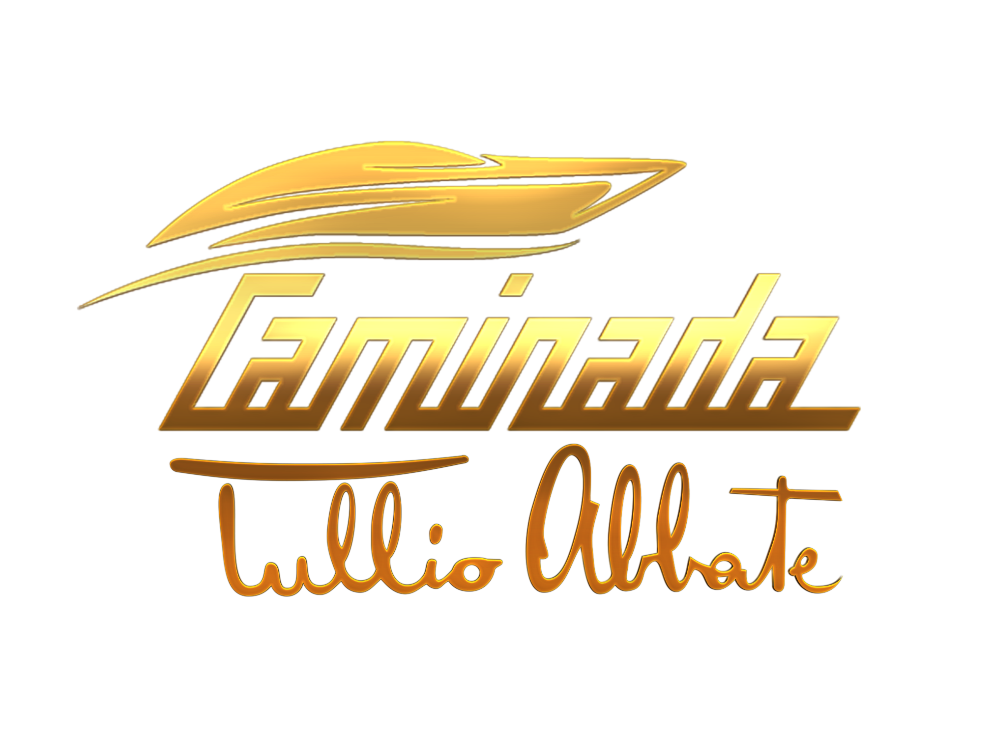 Caminada Werft & Tullio Abbate